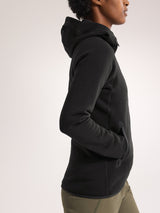 Arcteryx Womens Kyanite Hoody