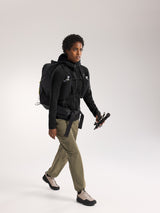 Arcteryx Womens Kyanite Hoody