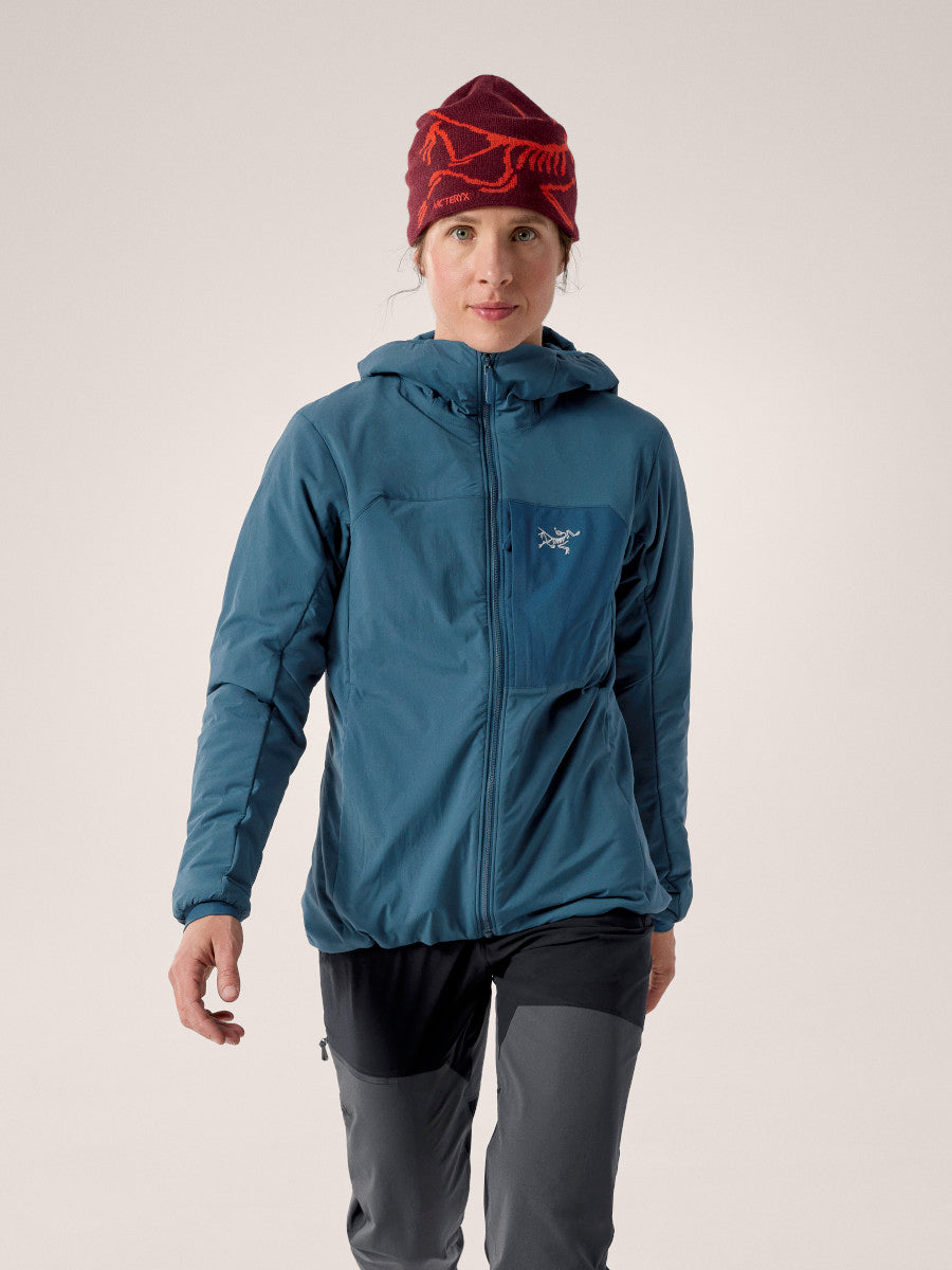 Arcteryx Womens Proton Hoody