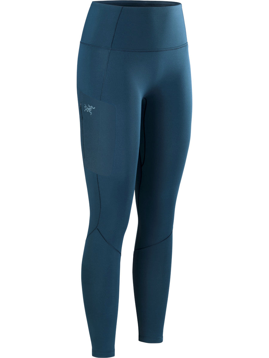 Arcteryx Womens Rho Bottom