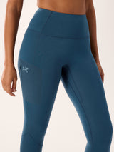 Arcteryx Womens Rho Bottom