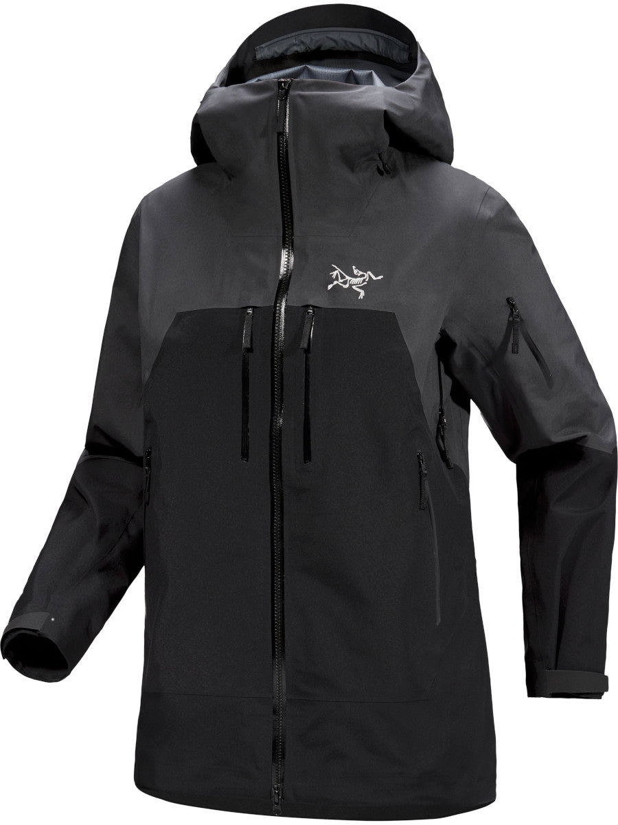 Arcteryx Womens Rush Jacket