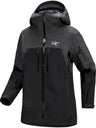 Arcteryx Womens Rush Jacket