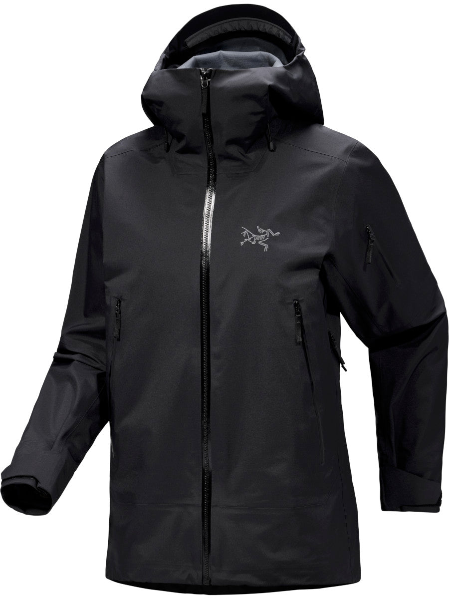 Arcteryx Womens Sentinel Jacket