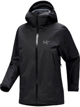 Arcteryx Womens Sentinel Jacket
