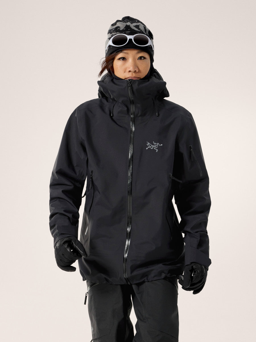 Arcteryx Womens Sentinel Jacket