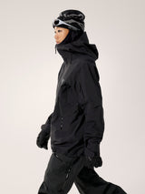 Arcteryx Womens Sentinel Jacket