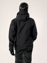 Arcteryx Womens Sentinel Jacket