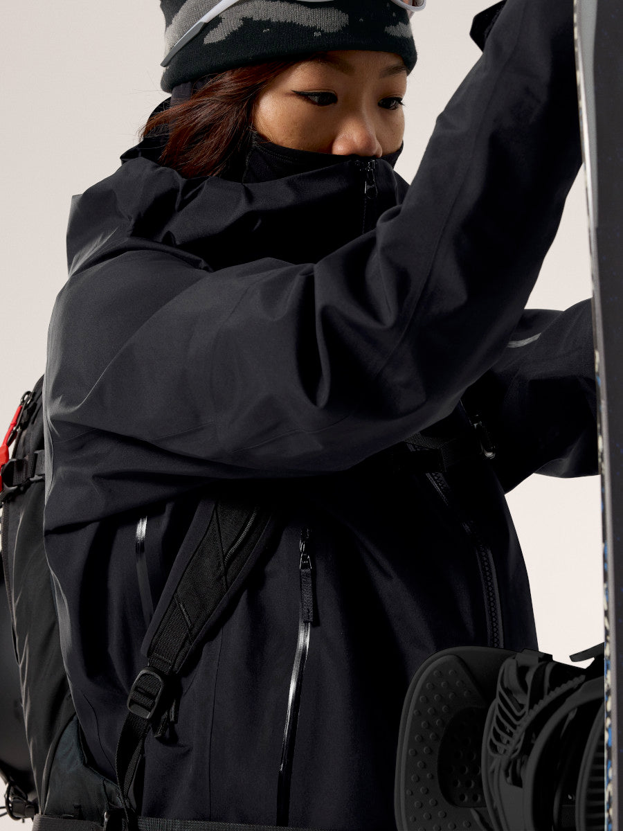 Arcteryx Womens Sentinel Jacket