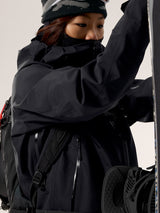 Arcteryx Womens Sentinel Jacket