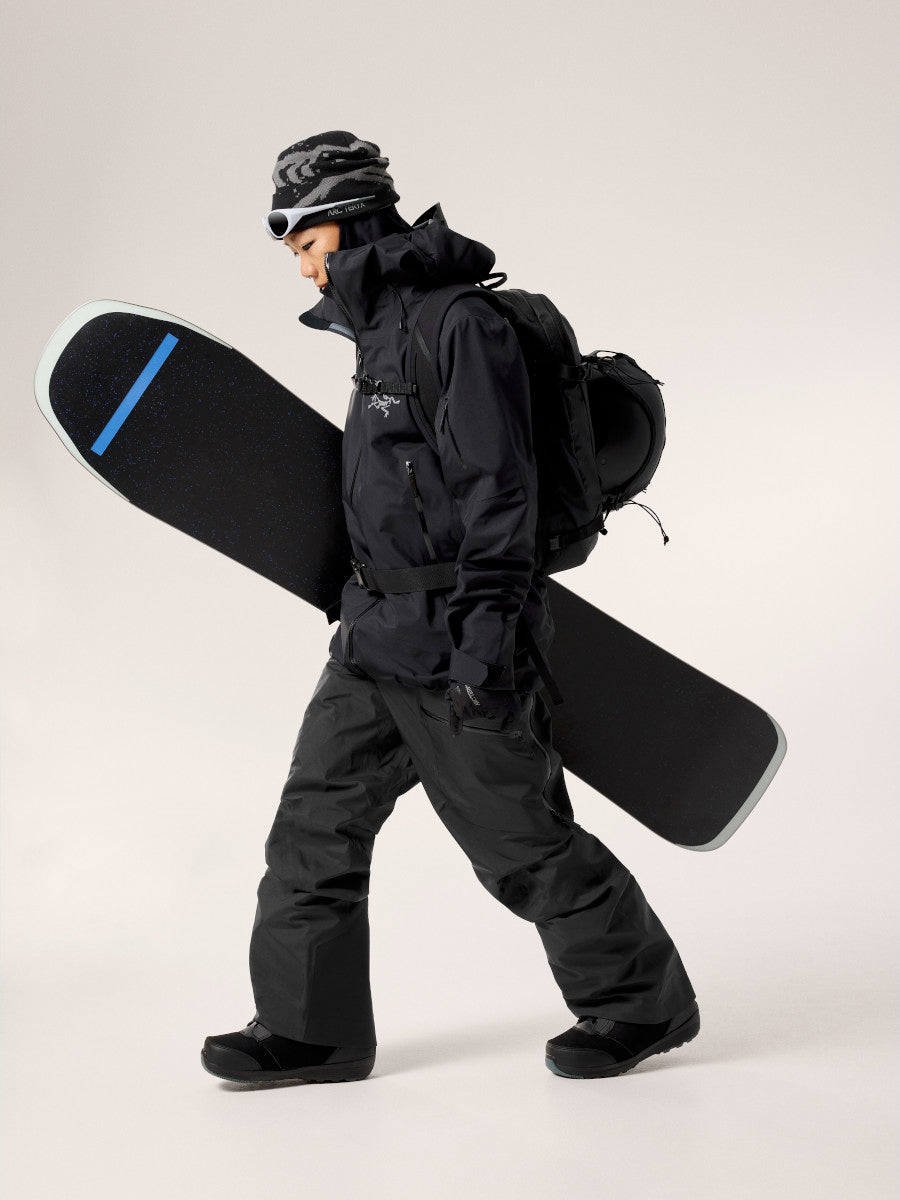 Arcteryx Womens Sentinel Jacket