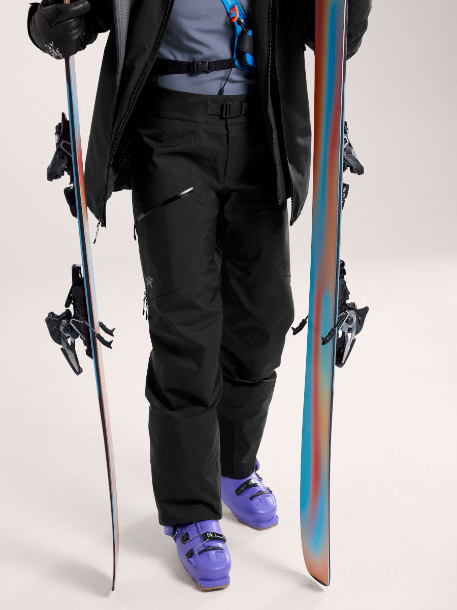 Arcteryx Womens Sentinel Pant
