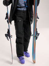 Arcteryx Womens Sentinel Pant