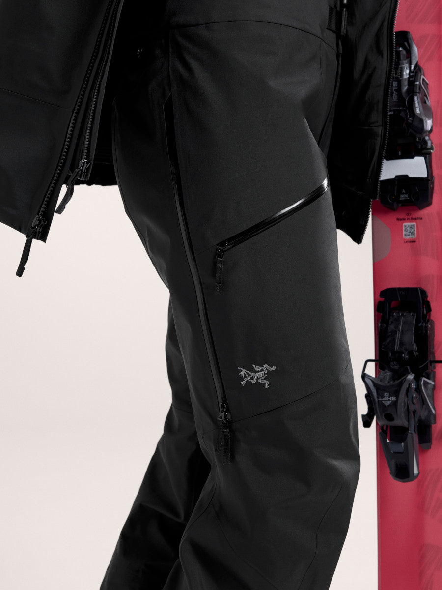 Arcteryx Womens Sentinel Pant
