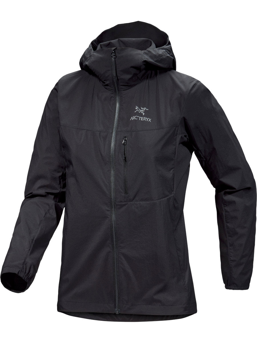 Arcteryx Womens Squamish Hoody