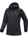 Arcteryx Womens Squamish Hoody