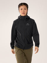 Arcteryx Womens Squamish Hoody