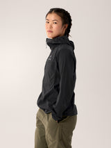 Arcteryx Womens Squamish Hoody