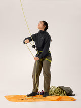 Arcteryx Womens Squamish Hoody