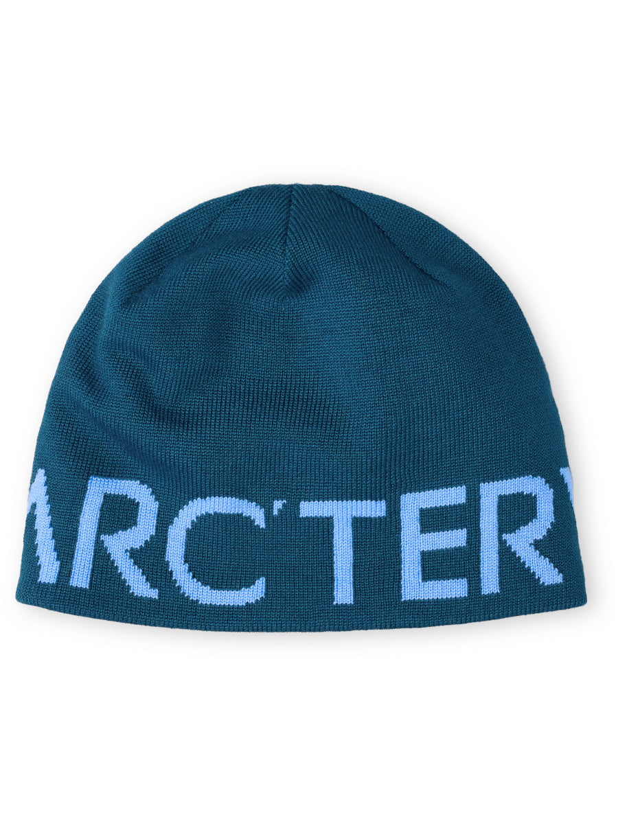 Arcteryx Word Head Beanie