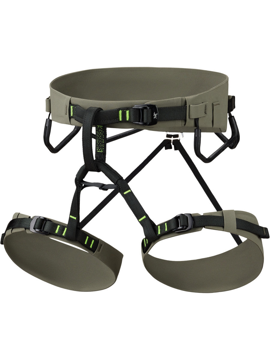 Arcteryx AR 395a Harness