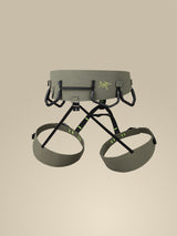 Arcteryx AR 395a Harness