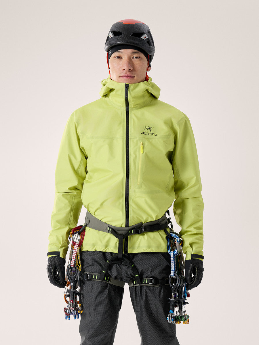 Arcteryx AR 395a Harness