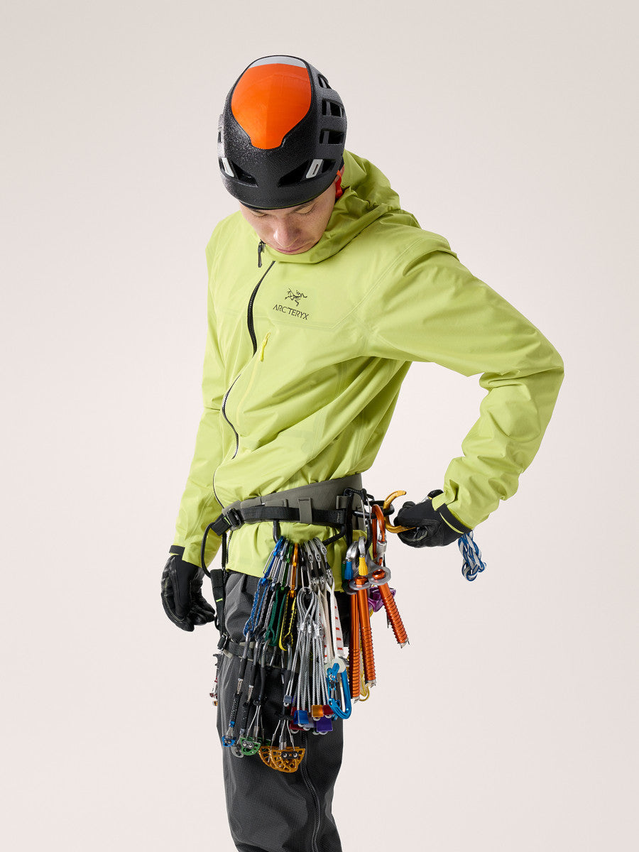 Arcteryx AR 395a Harness