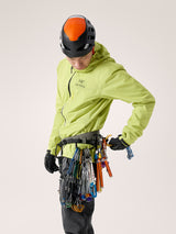 Arcteryx AR 395a Harness
