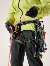 Arcteryx AR 395a Harness