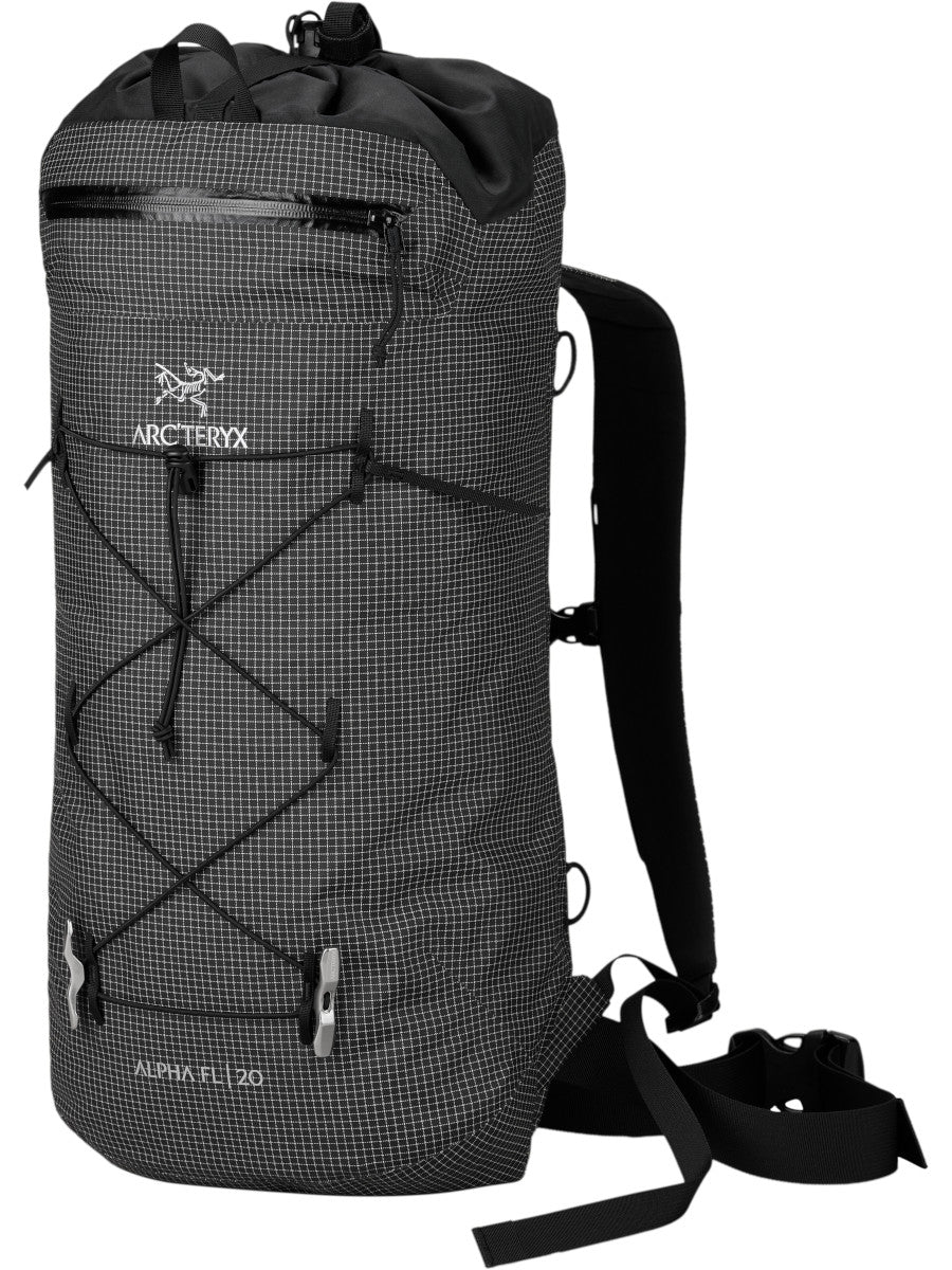 Arcteryx Alpha FL 20