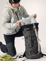 Arcteryx Alpha FL 20