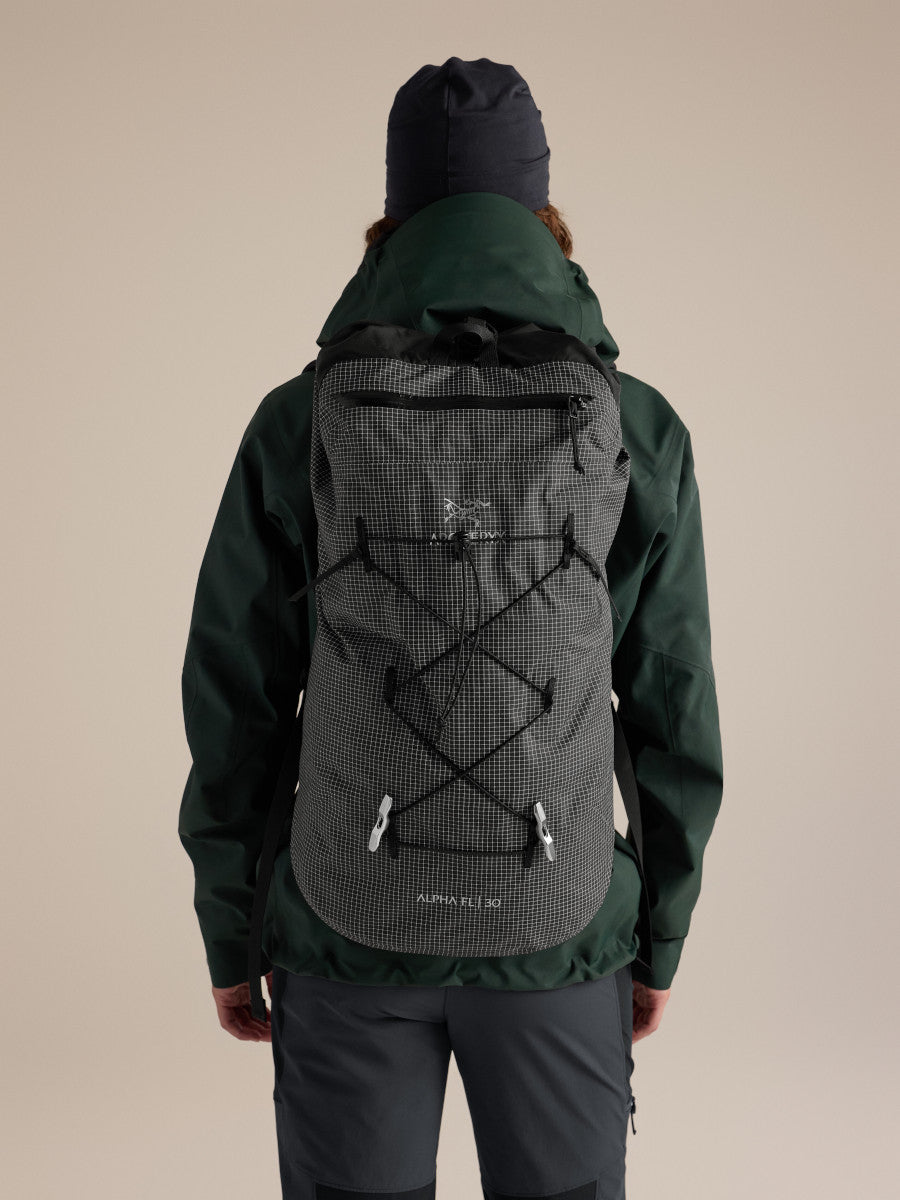 Arcteryx Alpha FL 30