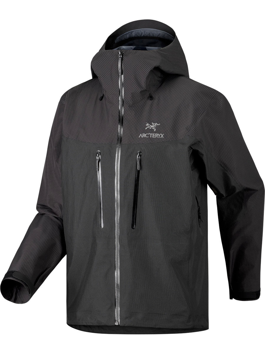 Arcteryx Alpha Jacket