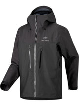 Arcteryx Alpha Jacket