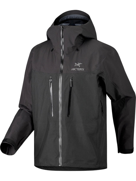 Arcteryx Alpha Jacket