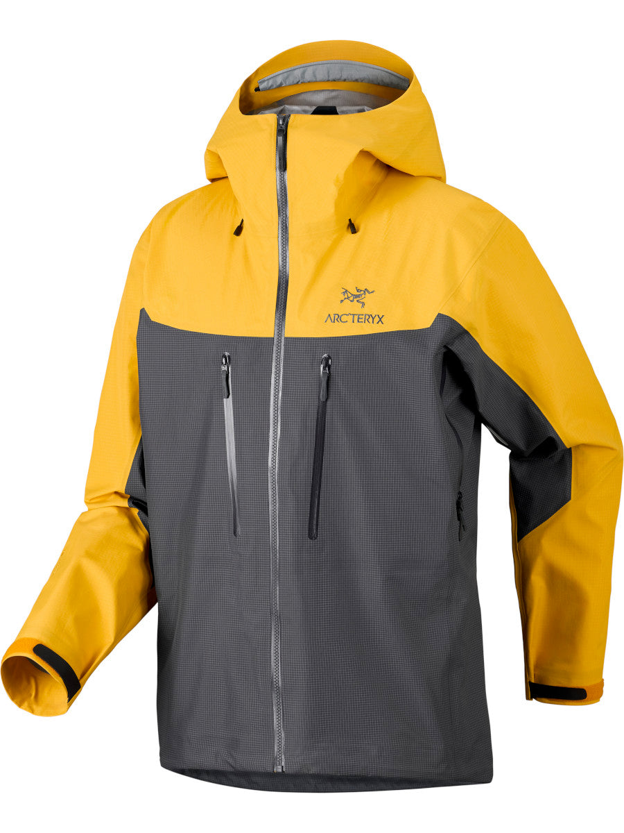 Arcteryx Alpha Jacket