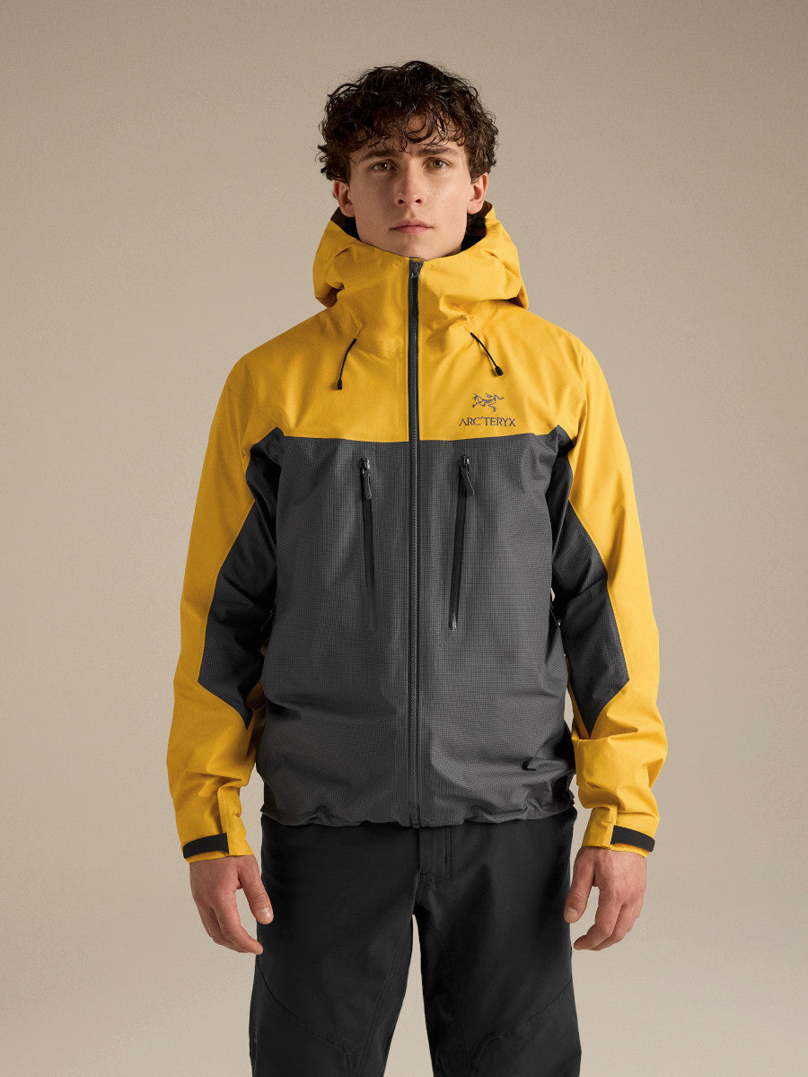 Arcteryx Alpha Jacket