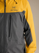 Arcteryx Alpha Jacket