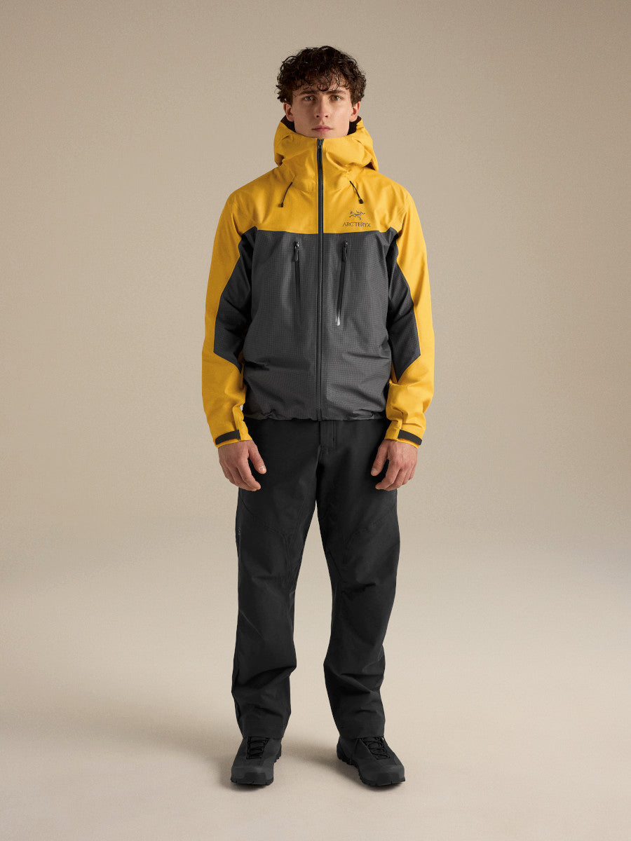 Arcteryx Alpha Jacket