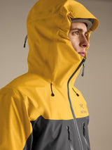 Arcteryx Alpha Jacket