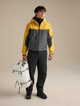 Arcteryx Alpha Jacket