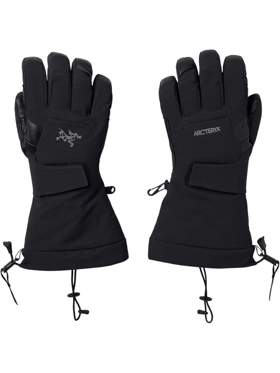 Arcteryx Alpha Lead Glove