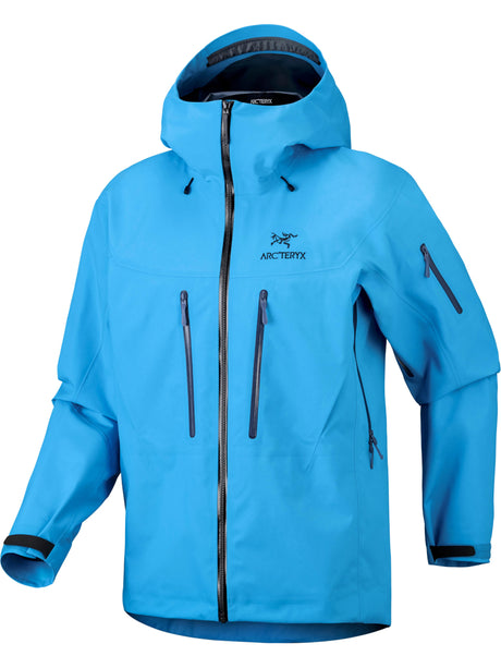 Arcteryx Alpha SV Jacket