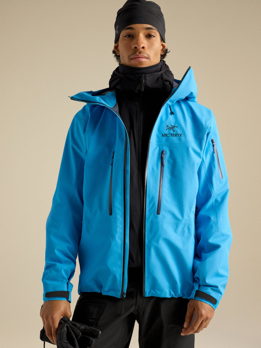 Arcteryx Alpha SV Jacket