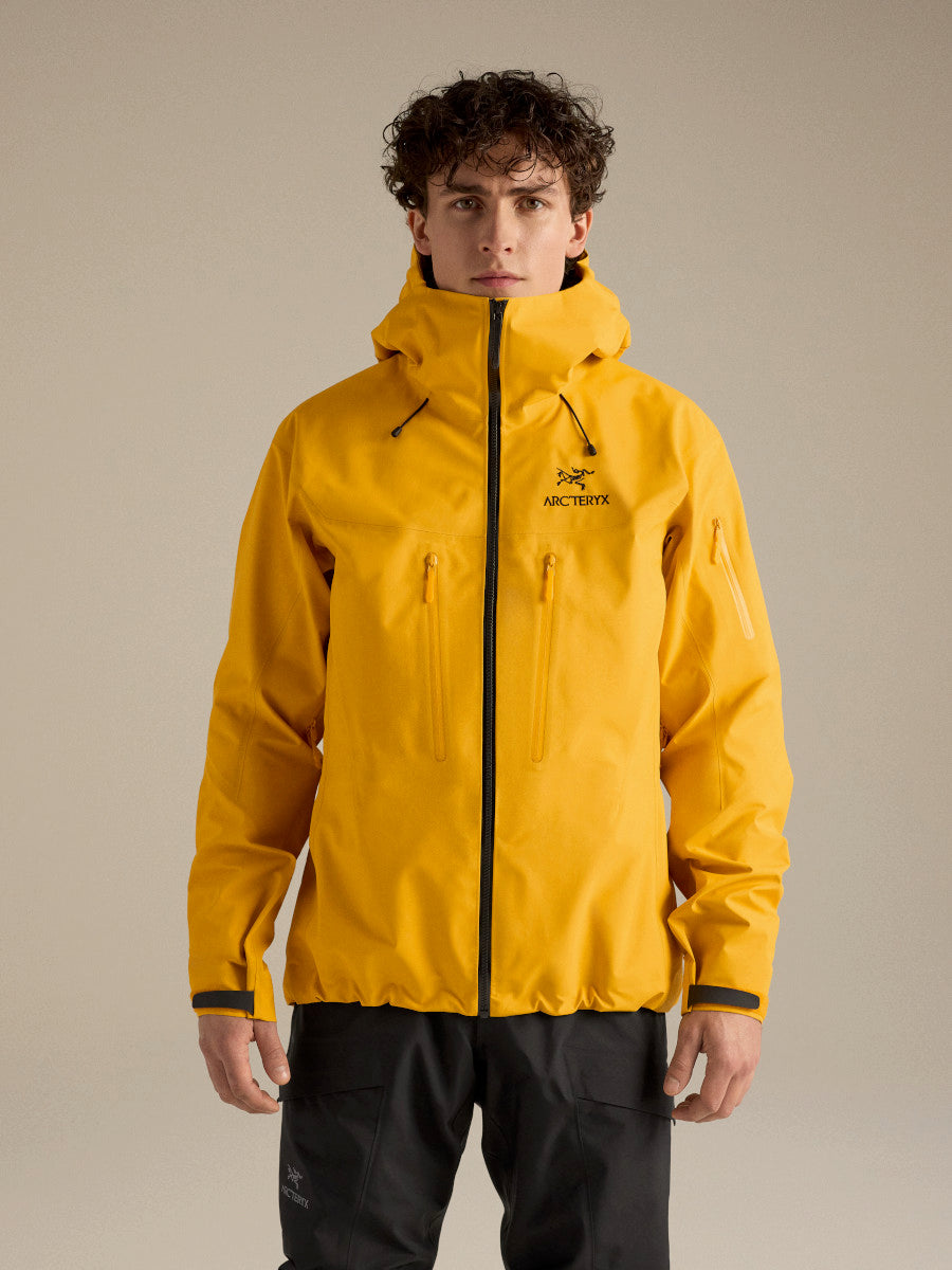 Arcteryx Alpha SV Jacket