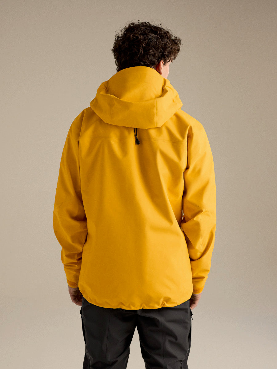 Arcteryx Alpha SV Jacket