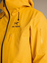 Arcteryx Alpha SV Jacket