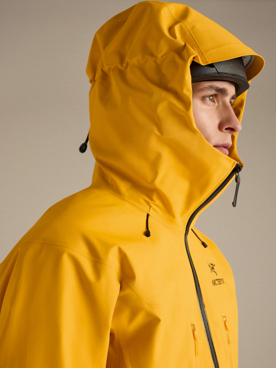 Arcteryx Alpha SV Jacket