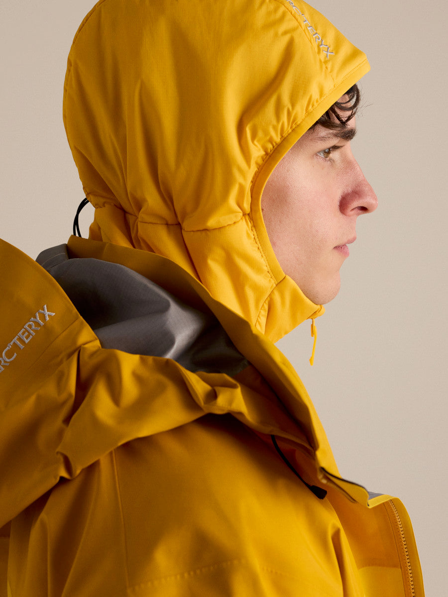 Arcteryx Atom Hoody